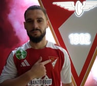 Малинов хвали Ел Маестро след трансфера