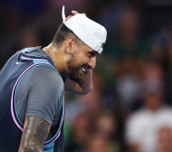 Австралия върна скандалджия в националния отбор