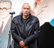 "Синя" легенда: Новият треньор дойде късничко в Левски