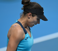 Окончателно! България приключи на Australian Open