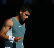 Фаворитите Зверев и Алкарас на осминафиналите на Australian Open