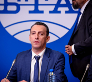 Новият министър на спорта: Започвам да се уча