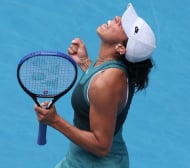 Изненада на Australian Open