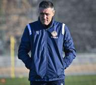 Вирус удари плановете на Ботев (Пловдив)