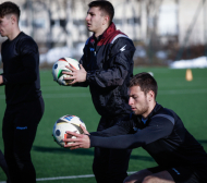 Втори български мач пропадна в Турция ВИДЕО