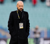 Ел Маестро взе пореден бивш играч на ЦСКА