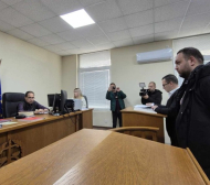 Съдът отряза тънък ход на убиеца на Ферарио Спасов