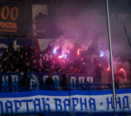 Фенове събират пари за операция на юноша на Левски