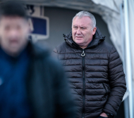 Киров каза защо заместникът на Ахмедов не попадна в групата ВИДЕО