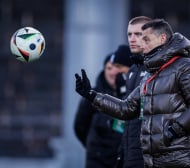 Томаш: Срамно, нямаме право да изглеждаме по този начин ВИДЕО