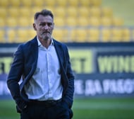 Шеф на Ботев пак вариант за ЦСКА