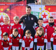 16 детски отбора и стотици приятели се включиха в турнира в памет на Мартин Дечев