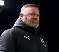 Рууни си намери работа извън треньорството