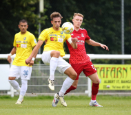 Левски на финалната права за втори нов, идва днес