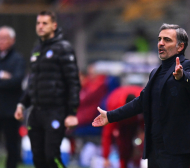 Парма остана без треньор