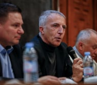 Оправи нашето съдийство, сега иска да го стори и с испанското