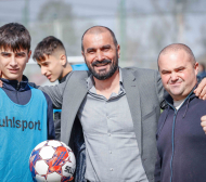 Официално: Наш клуб поиска от БФС важна промяна