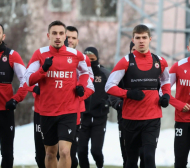 Томаш отдели специално внимание на...