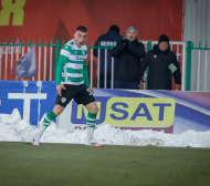 Фамозно! Вижте един от головете на сезона в efbet Лига ВИДЕО