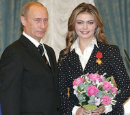 Обрат в Русия! Ето какво се случи с любовницата на Путин