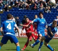 Всички мачове между Левски и ЦСКА - III част