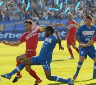 Всички мачове между Левски и ЦСКА - IV част