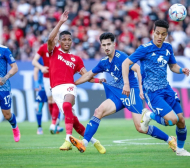 Всички мачове между Левски и ЦСКА - V част