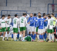 Рецитал на Кошмара във Варна ВИДЕО