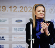 Стефка Костадинова за битката в БОК: Много се радвам, че ще имам конкуренция