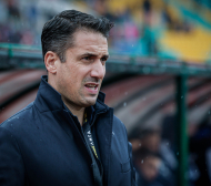 Веласкес: Невероятно е как наваксахме в резултата ВИДЕО