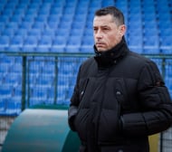 Томаш след драмата в дербито: Боли като при загуба, изненадан съм от Левски ВИДЕО