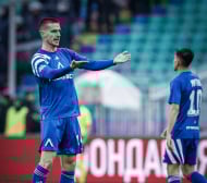 Илиян Стефанов: Поздравявам ЦСКА, двата тима трябва да се уважават ВИДЕО