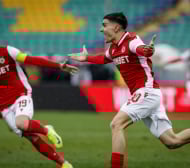 ЦСКА и Левски сториха нещо невиждано от 7 години ВИДЕО