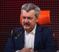 Тодор Батков разкри истории за Гара Дембеле и обяви: Групировка искаше да купи Левски ВИДЕО