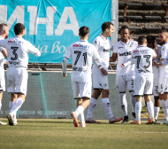 Славия продължи серията от загуби на Ботев (Пловдив) ВИДЕО