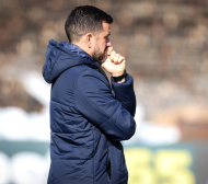 Помощник в Ботев (Пд): Направили сме страхотни неща с този отбор... ВИДЕО