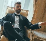 Григор Димитров яхна мотор заради бизнес издание СНИМКИ