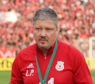 Представят Любо Пенев начело на ЦСКА