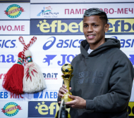 Марселино Кареасо каза за бъдещето си и отговори на бивш капитан на ЦСКА