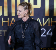 Стефка Костадинова – достойният водач на българския спорт