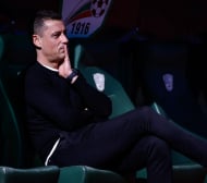 Замесиха Томаш в скандал с дете от Берое