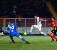 Милан възкръсна: От 0:2 до 3:2