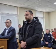 Щерката и братът на Ферарио Спасов със силни думи в съда за катастрофата