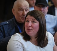 Фалстарт на новото ръководство на борбата