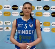 18-годишна напусна Левски