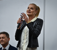 Световната спортна икона Стефка Костадинова на 60! ВИДЕО