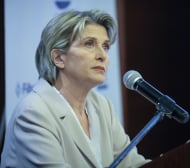 Весела Лечева с позиция за жалбите, спиращи я за БОК