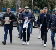 Петър Ганев за новия стадион на Левски: Опасността е голяма