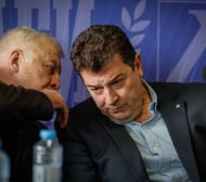 Стана ясно на какъв етап е проектът за нов стадион на Левски