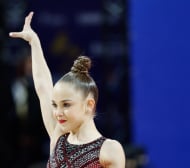 Стилияна Николова втора за многобоя на СК